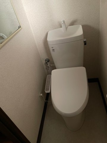 リバティーハウス 新規交換（2023）