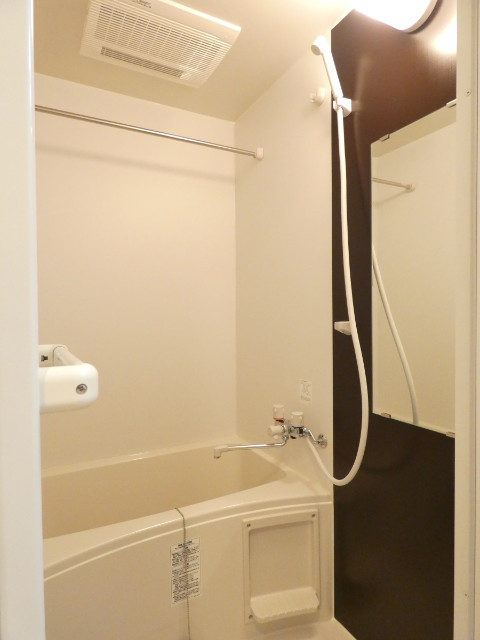 IL MEZZO DI TOKYO，UNO 浴室暖房乾燥機つき