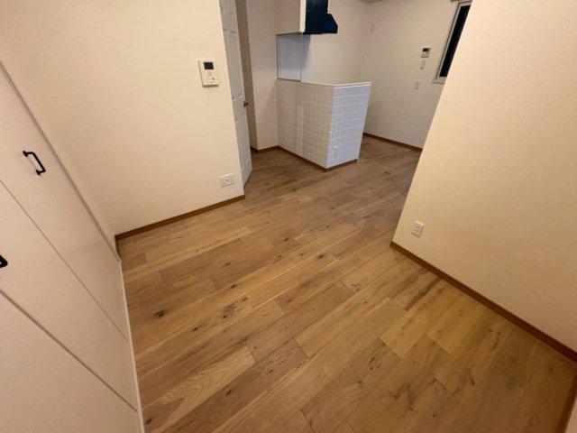 スプレンドーレ蔵前6階 部屋その他