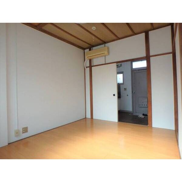 鈴木荘0203号室 部屋その他