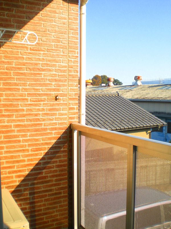 レオパレス南境302号室 部屋その他