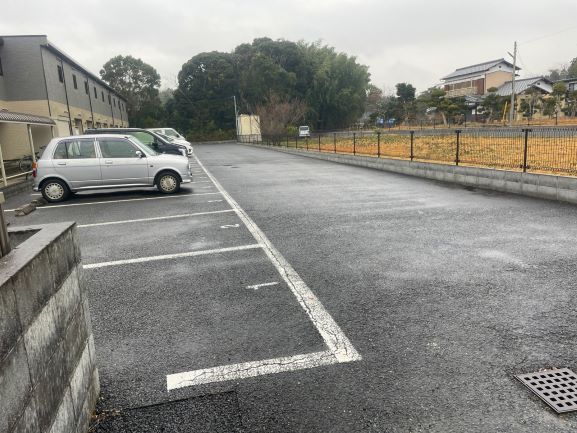 レオパレスクライネシュロス106号室 部屋その他