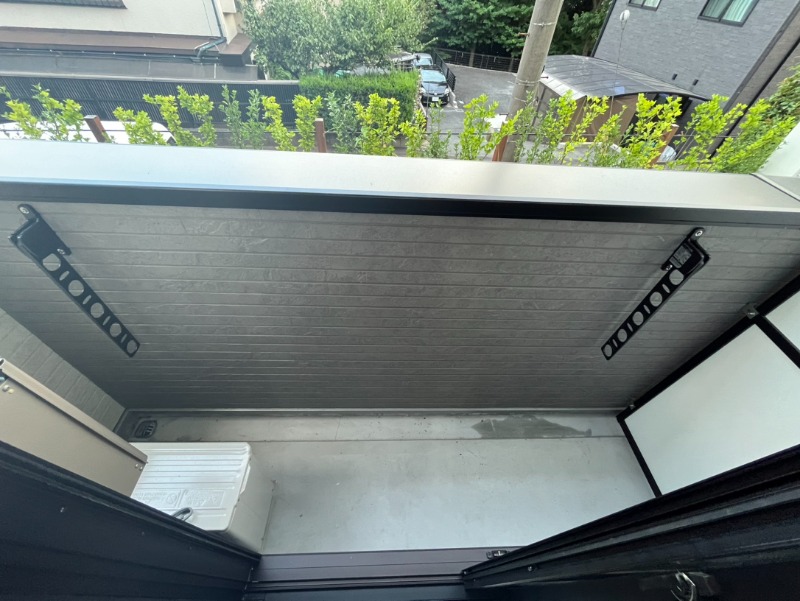 Esta大塚1階 同建物別部屋の参考画像