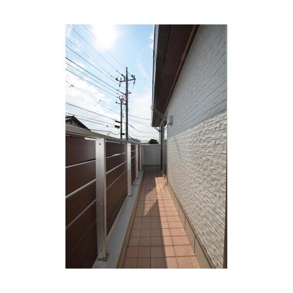 駒井町3丁目戸建 部屋その他