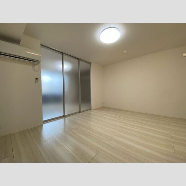 セレスティア北烏山207号室 207号室LDK