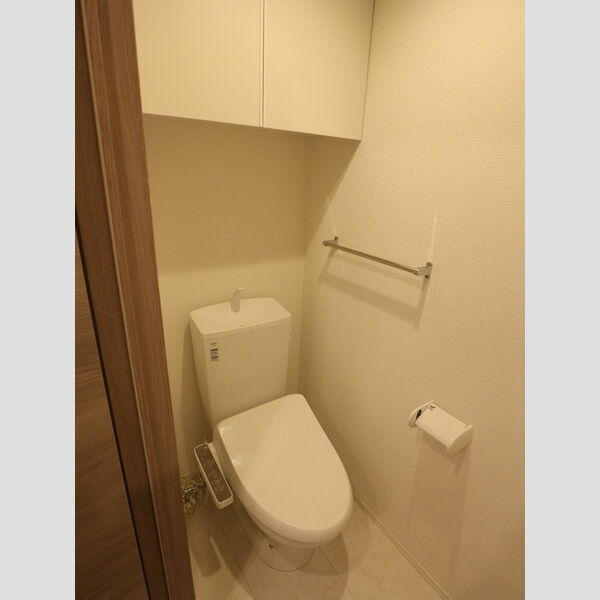 グラッサム大和 トイレ