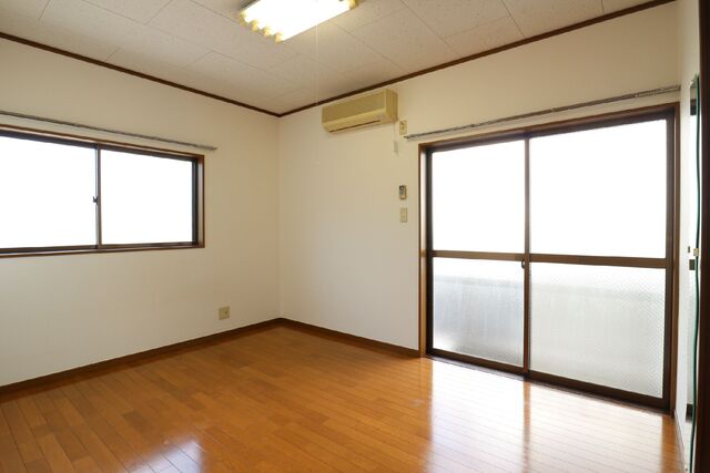 コルテージュ 居室