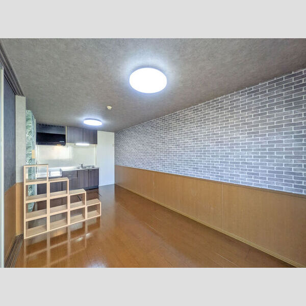 プレジオ205号室 同建物別部屋の参考画像