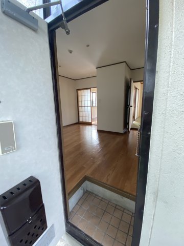 ファミーユエミナンス102号室 別部屋写真参考