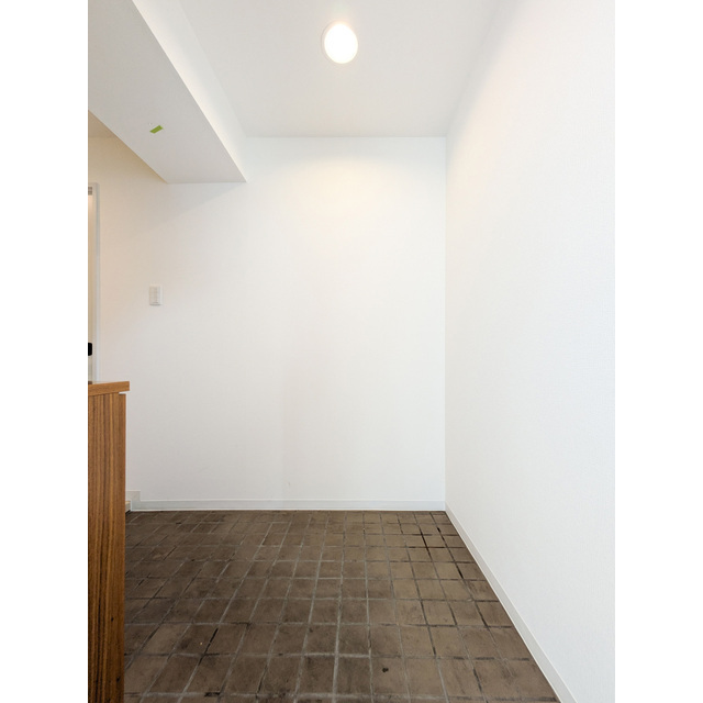 CASSIA習志野0606号室 玄関