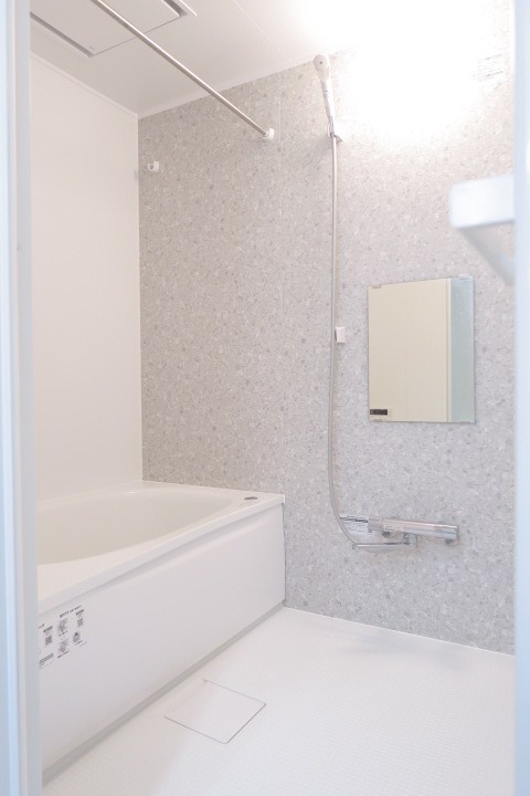 TRガーデン蕨（旧PLENDY蕨）3階 お風呂