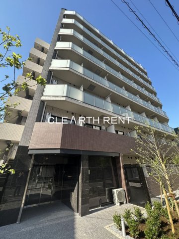 ＴＨＥ ＰＡＳＥＯ新小岩Ⅱ3階 ☆お部屋探しはクレアスレント/気軽にオンライン内見・相談可☆