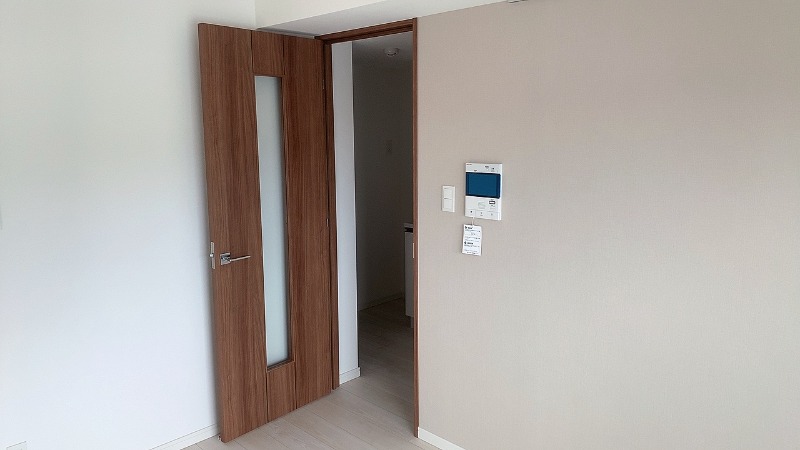 リヴシティ横濱ヒルサイドテラス5階 同仕様