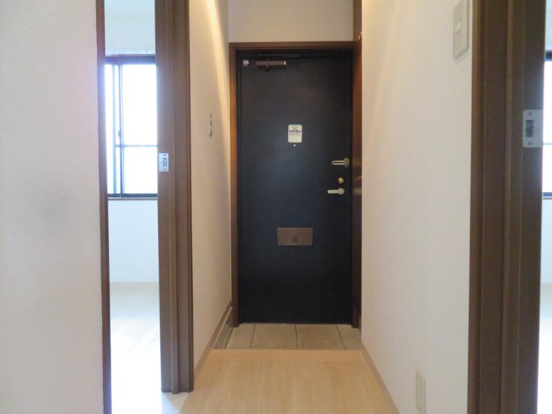 西浦和アネックスマンション3階 同建物別部屋の参考画像