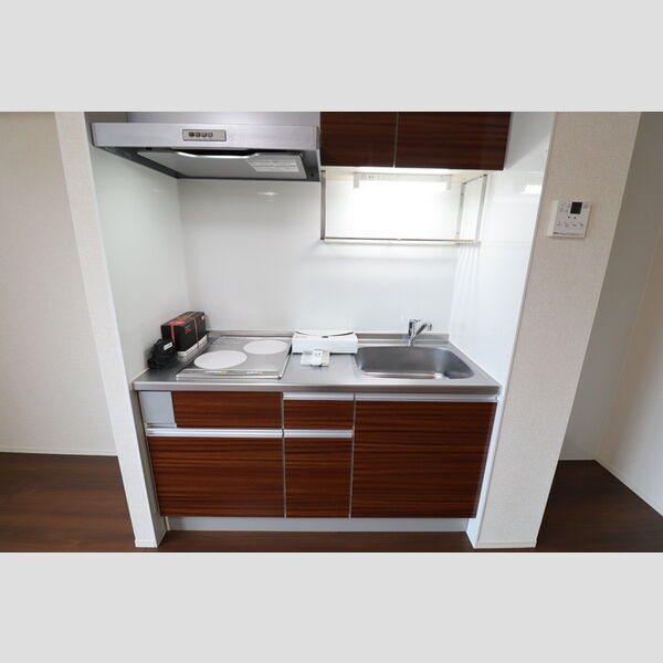 ハピネスⅢ キッチン