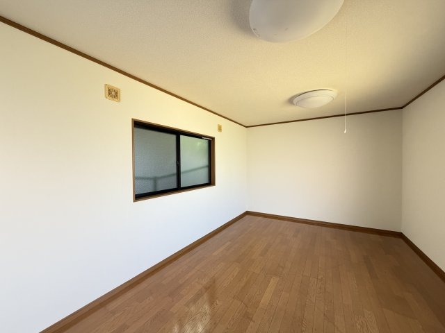 屏風浦テラスハウス 部屋その他