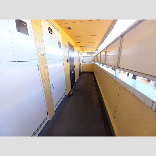 パーク本丸　(住居) 周辺