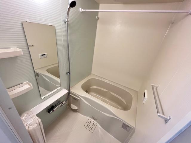 メゾンアルス バス