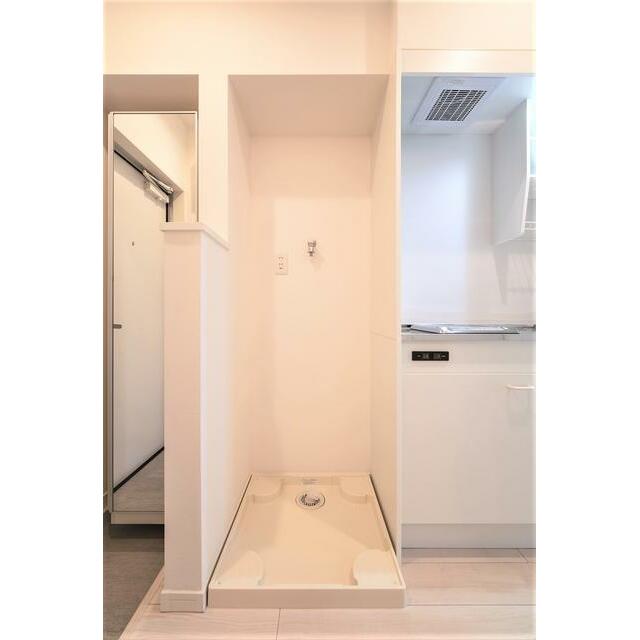 メゾン・ド・アンジュ武蔵関 別部屋