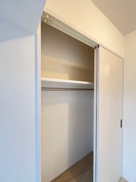 レジディア目白7階 収納