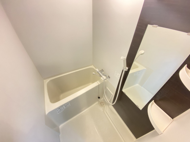 ＣＢ千葉ルティア1階 お風呂