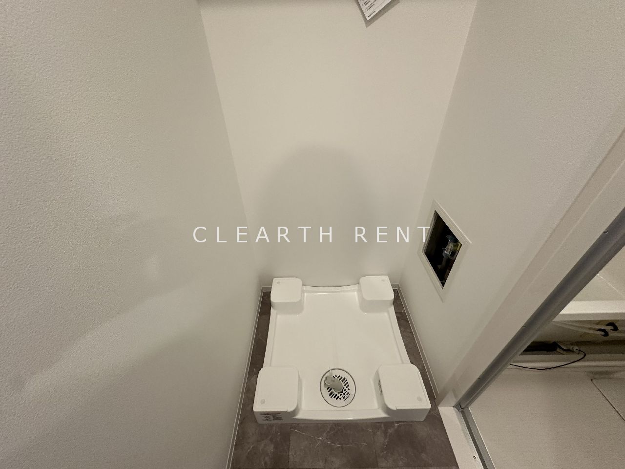 コンシェリア町屋9階 同タイプ別住戸写真となります。現況と異なる場合がございます。
