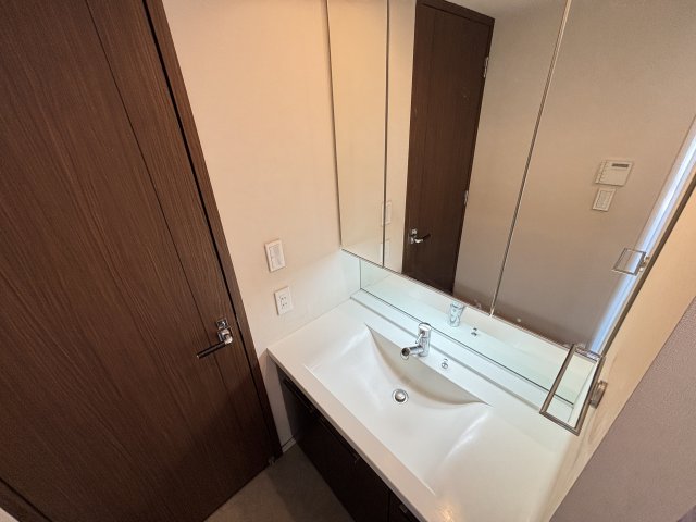 パークホームズ国立ステーションレジデンス902号室 その他