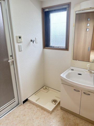 Ｍ永岡マンション1003号室 洗面