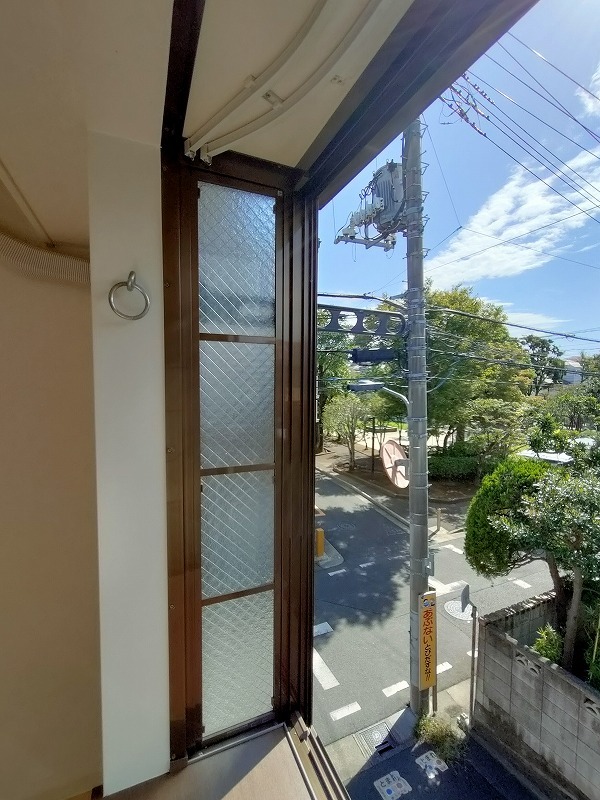リューデスハイムＡ2階 部屋その他