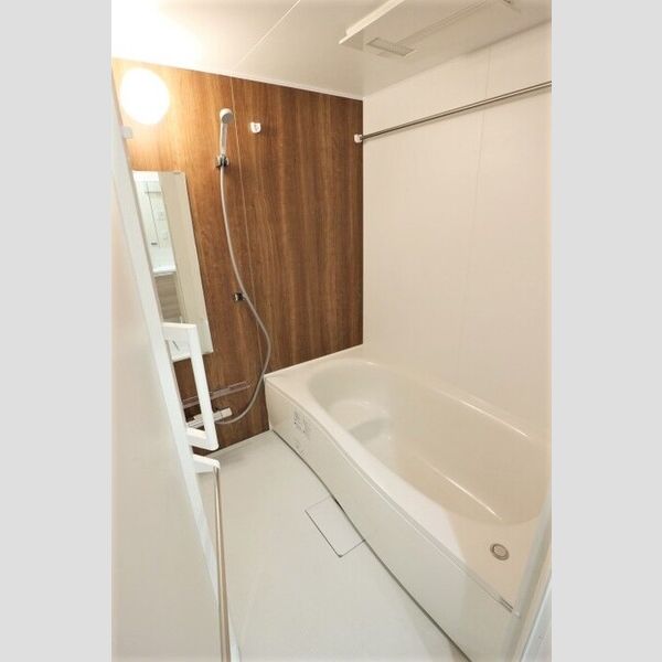 リベラル バスルーム