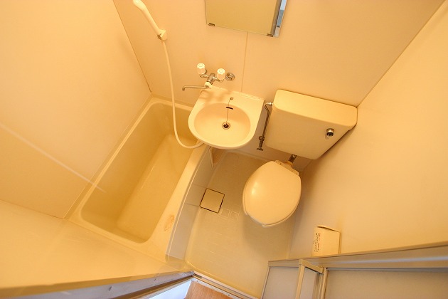 Ｓコーポ1階 部屋その他