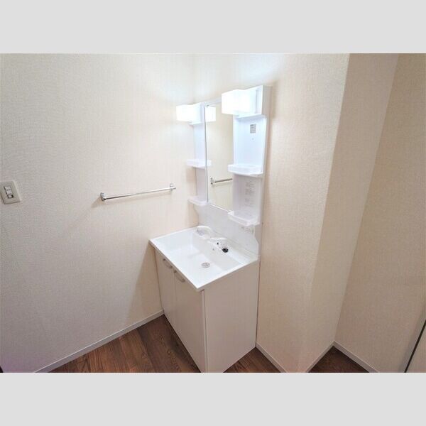 グランドールミツトヨ 洗髪洗面化粧台