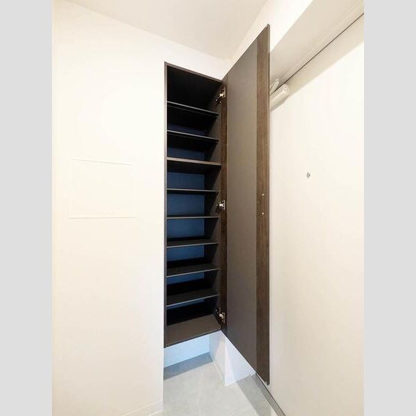 Alivis本郷三丁目 リビング