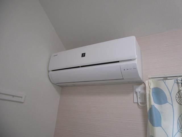 ヒルズ山手Ｂ棟2階 部屋その他