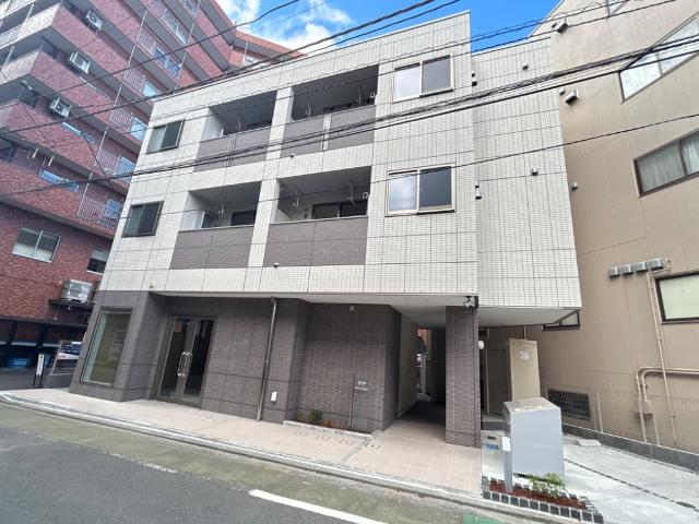 ナインチェの外観画像