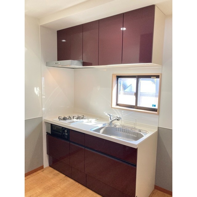 ＩＲＩＳ システムキッチン