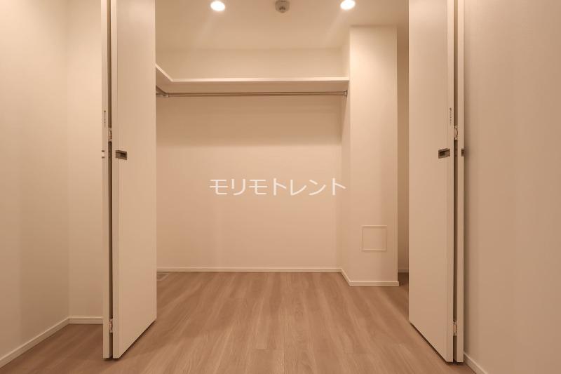 イプセ代々木レジデンス 室内写真