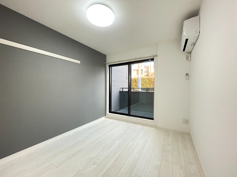 （仮称）溝口11AP-B号棟3階 リビング