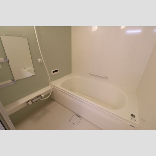 ラルゴ・エスポワール　Ⅱ202号室 バスルーム