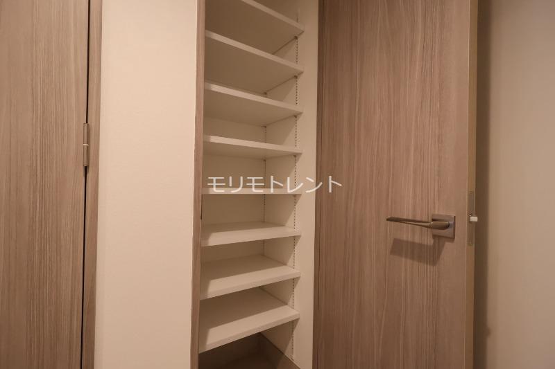 イプセ代々木レジデンス3階 室内写真