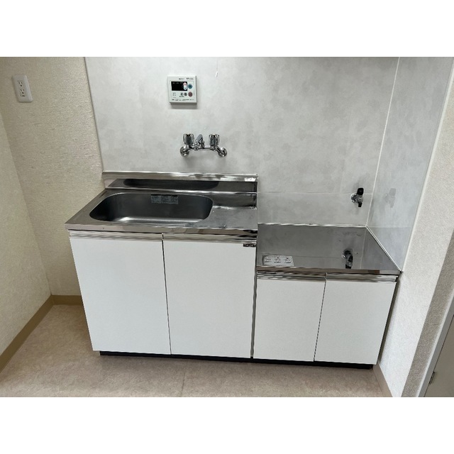 セラーズ二宮 キッチン