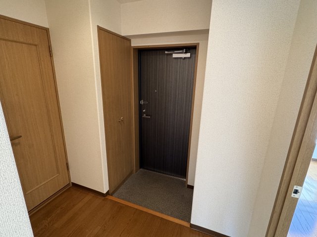 アーバンフォレスト・森田 同間取り別部屋の写真です。