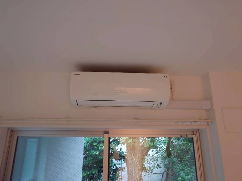 CREALpremier目黒1階 エアコン設置済み