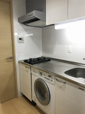 ケイ・ティ・ファースト（ＫＴファースト）8階 同建物別部屋の参考画像