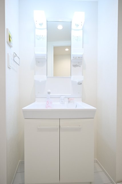 Ｒｅｓｉｄｅｎｃｅ　南千住 洗面