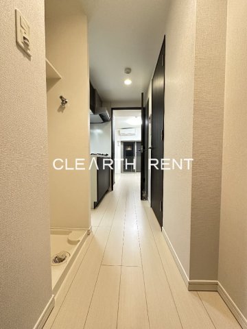 コンシェリア蒲田10階 同タイプ別住戸写真となります。現況と異なる場合がございます。