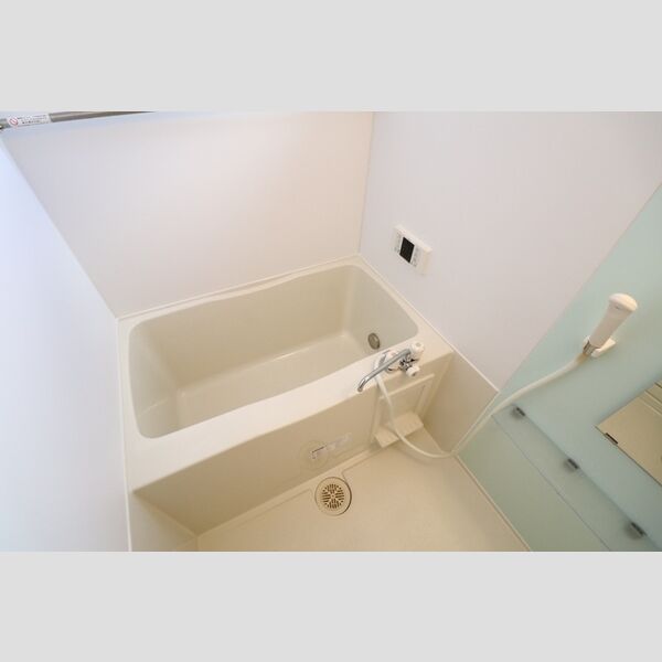 メルヴェーユ 浴室