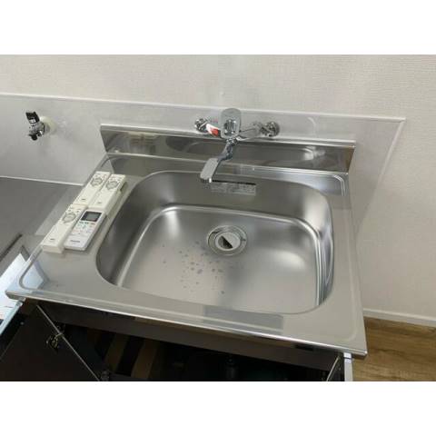 グリーンアベニュー渋沢 別部屋参考写真