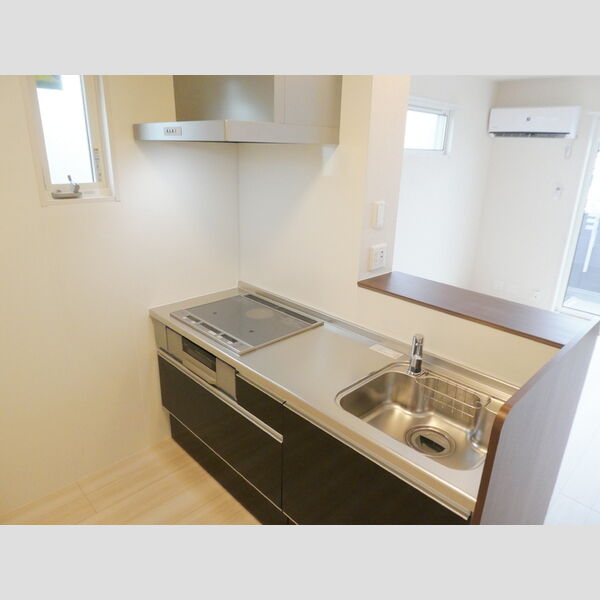 エクセル元郷 システムキッチン