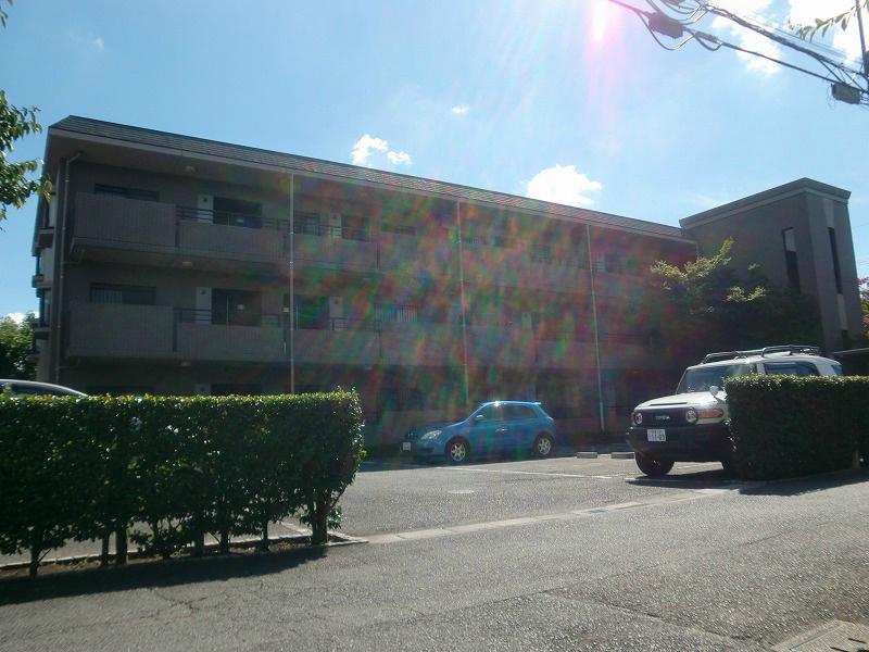 ガーデン有川の外観画像